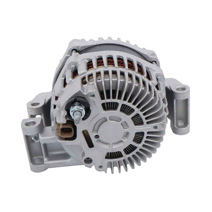 DURAFORCE Alternator 56029624AC For Jeep Cherokee 2014-2019 & Compass 2017-2022 L4 2.4L
