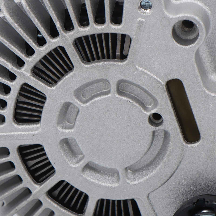 DURAFORCE Alternator 56029624AC For Jeep Cherokee 2014-2019 & Compass 2017-2022 L4 2.4L