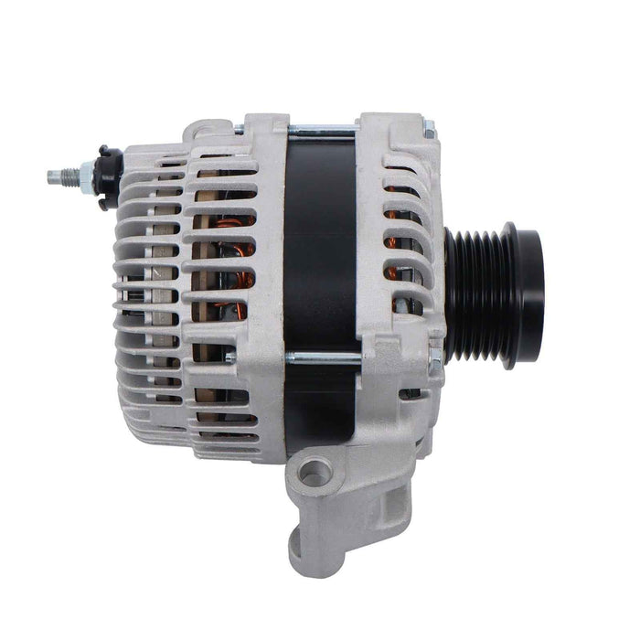 DURAFORCE Alternator 56029624AC For Jeep Cherokee 2014-2019 & Compass 2017-2022 L4 2.4L