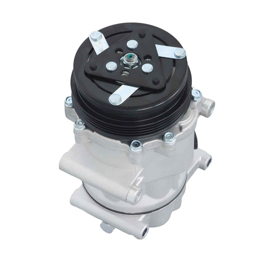 DURAFORCE For Honda CR-V 1997-2001 Honda Civic 1994-2000 AC A/C Compressor with Clutch