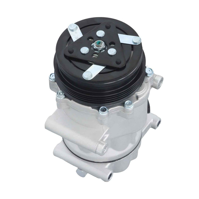 DURAFORCE For Honda CR-V 1997-2001 Honda Civic 1994-2000 AC A/C Compressor with Clutch