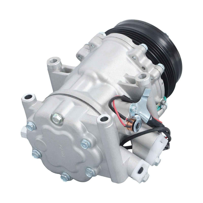 DURAFORCE For Honda CR-V 1997-2001 Honda Civic 1994-2000 AC A/C Compressor with Clutch
