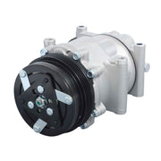 DURAFORCE For Honda CR-V 1997-2001 Honda Civic 1994-2000 AC A/C Compressor with Clutch