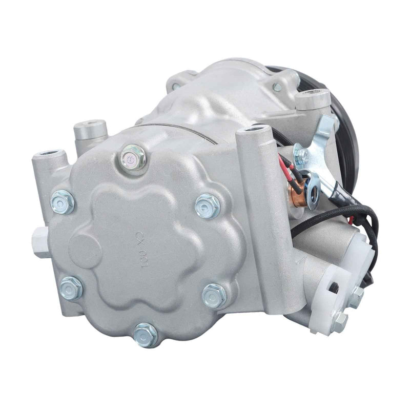 DURAFORCE For Honda CR-V 1997-2001 Honda Civic 1994-2000 AC A/C Compressor with Clutch