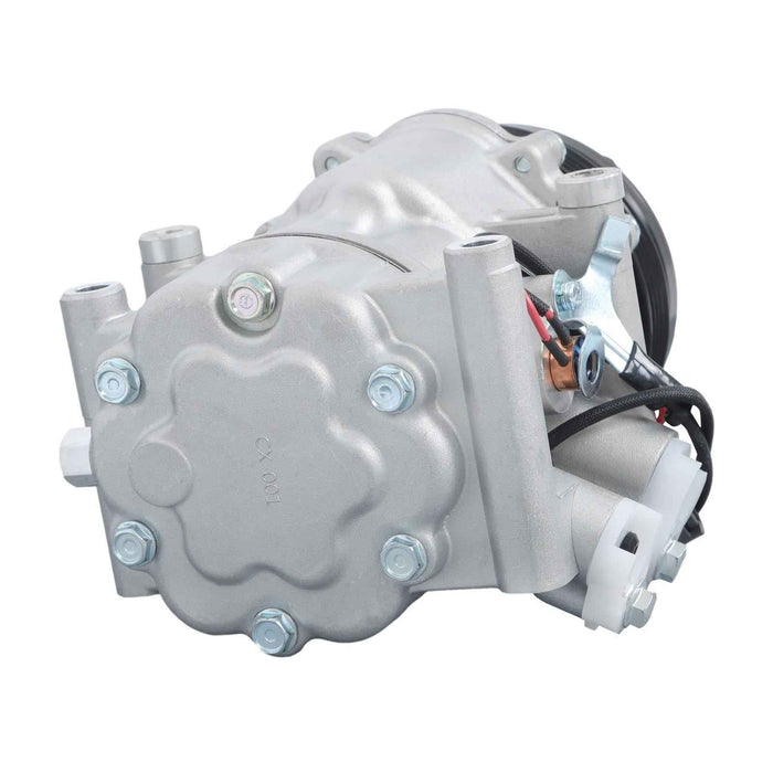 DURAFORCE For Honda CR-V 1997-2001 Honda Civic 1994-2000 AC A/C Compressor with Clutch