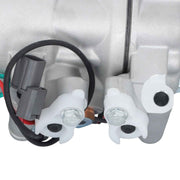 DURAFORCE For Honda CR-V 1997-2001 Honda Civic 1994-2000 AC A/C Compressor with Clutch