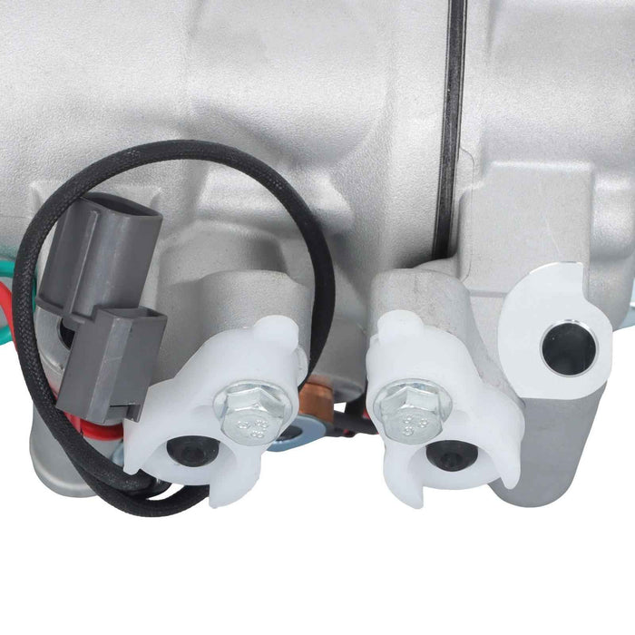 DURAFORCE For Honda CR-V 1997-2001 Honda Civic 1994-2000 AC A/C Compressor with Clutch