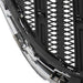 DURAFORCE Front Upper Bumper Grill Grille 84055812 For Buick Enclave 2013-2016 2017 Chrome