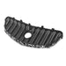 DURAFORCE Front Upper Bumper Grill Grille 84055812 For Buick Enclave 2013-2016 2017 Chrome