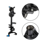 DURAFORCE Front Axle Housing For Jeep Wrangler 2007-2017 JK 2018 Dana 30 3.21 Axle Ratio