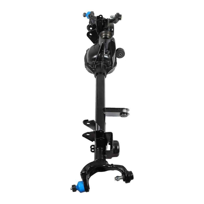 DURAFORCE Front Axle Housing For Jeep Wrangler 2007-2017 JK 2018 Dana 30 3.21 Axle Ratio