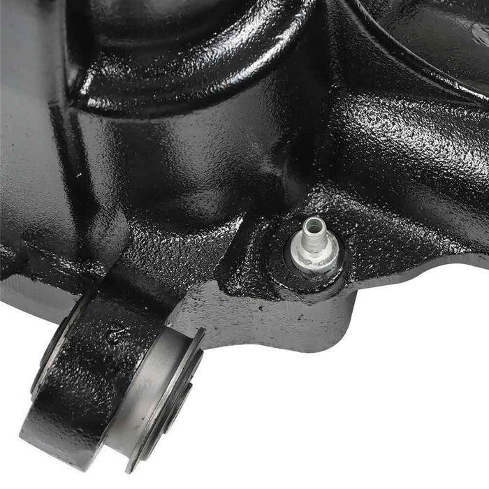 DURAFORCE Front Axle Housing For Jeep Wrangler 2007-2017 JK 2018 Dana 30 3.21 Axle Ratio