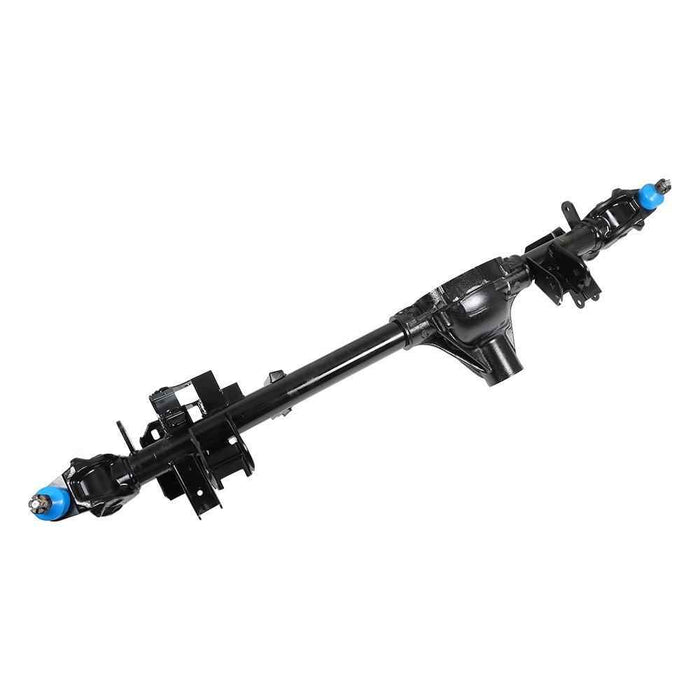 DURAFORCE Front Axle Housing For Jeep Wrangler 2007-2017 JK 2018 Dana 30 3.21 Axle Ratio