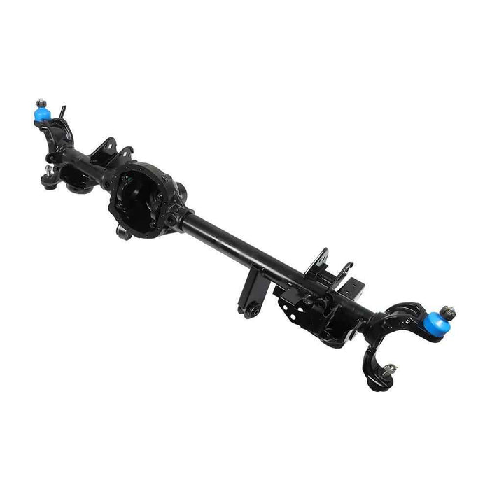 DURAFORCE Front Axle Housing For Jeep Wrangler 2007-2017 JK 2018 Dana 30 3.21 Axle Ratio