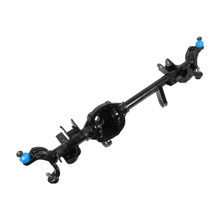 DURAFORCE Front Axle Housing For Jeep Wrangler 2007-2017 JK 2018 Dana 30 3.21 Axle Ratio