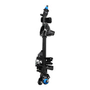 DURAFORCE Front Axle Housing For Jeep Wrangler 2007-2017 JK 2018 Dana 30 3.21 Axle Ratio