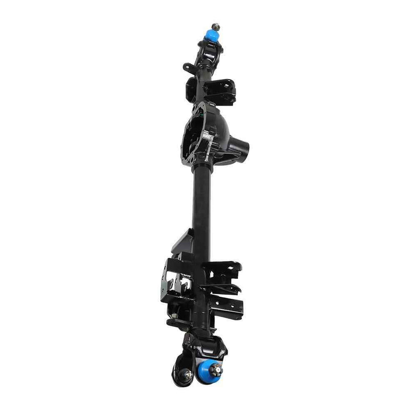 DURAFORCE Front Axle Housing For Jeep Wrangler 2007-2017 JK 2018 Dana 30 3.21 Axle Ratio
