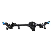 DURAFORCE Front Axle Housing For Jeep Wrangler 2007-2017 JK 2018 Dana 30 3.21 Axle Ratio