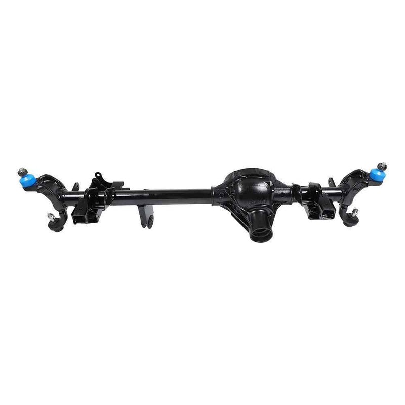 DURAFORCE Front Axle Housing For Jeep Wrangler 2007-2017 JK 2018 Dana 30 3.21 Axle Ratio