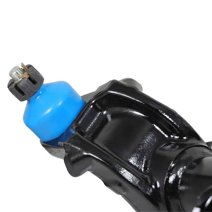 DURAFORCE Front Axle Housing For Jeep Wrangler 2007-2017 JK 2018 Dana 30 3.21 Axle Ratio