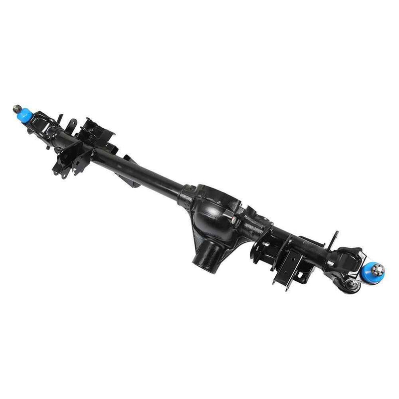 DURAFORCE Front Axle Housing For Jeep Wrangler 2007-2017 JK 2018 Dana 30 3.21 Axle Ratio