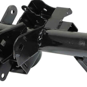 DURAFORCE Front Axle Housing For Jeep Wrangler 2007-2017 JK 2018 Dana 30 3.21 Axle Ratio