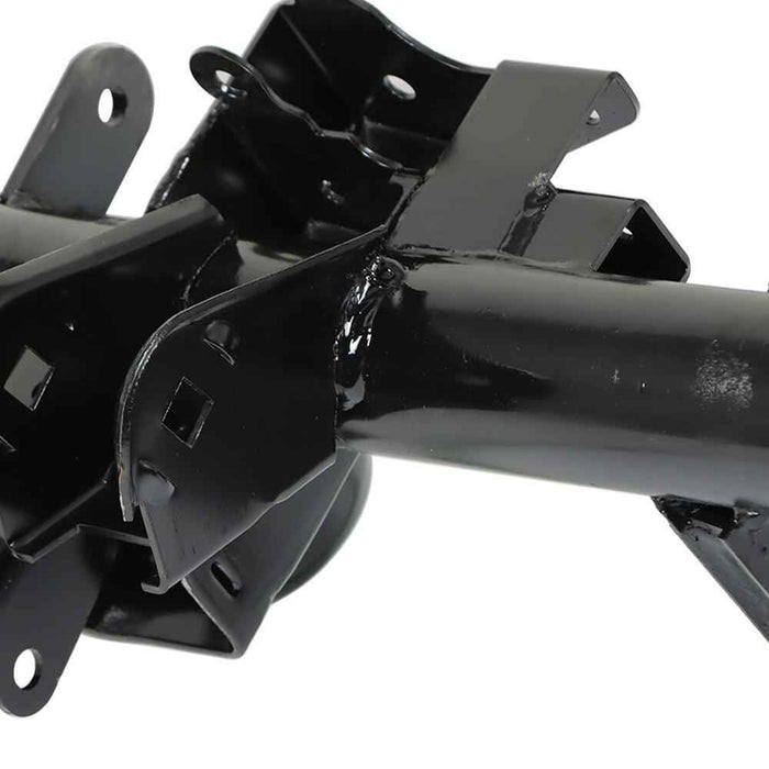 DURAFORCE Front Axle Housing For Jeep Wrangler 2007-2017 JK 2018 Dana 30 3.21 Axle Ratio