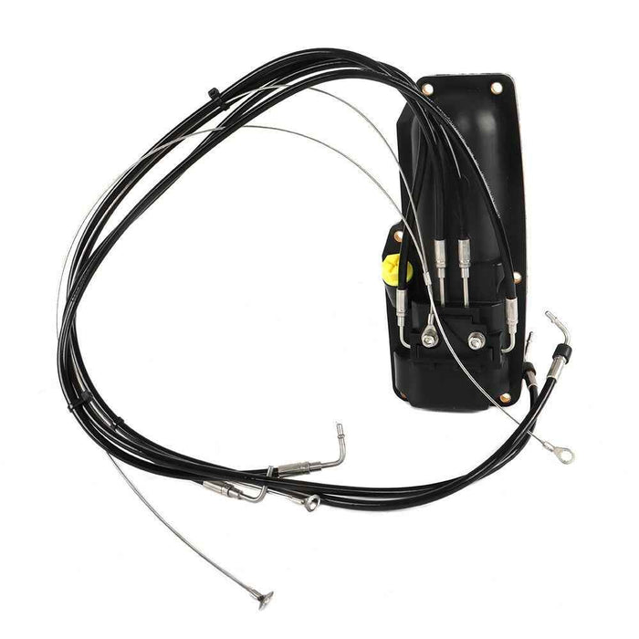 DURAFORCE Fit For Volvo Penta 21945911 Trim & Tilt Pump Cover Repair Kit 21573835 New