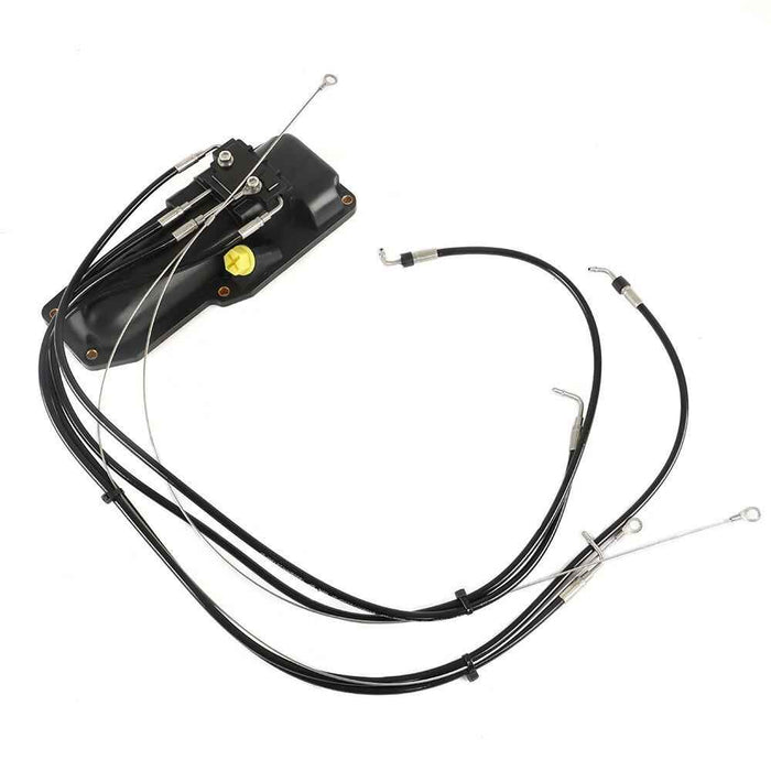 DURAFORCE Fit For Volvo Penta 21945911 Trim & Tilt Pump Cover Repair Kit 21573835 New