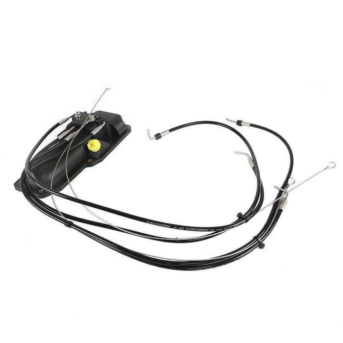 DURAFORCE Fit For Volvo Penta 21945911 Trim & Tilt Pump Cover Repair Kit 21573835 New