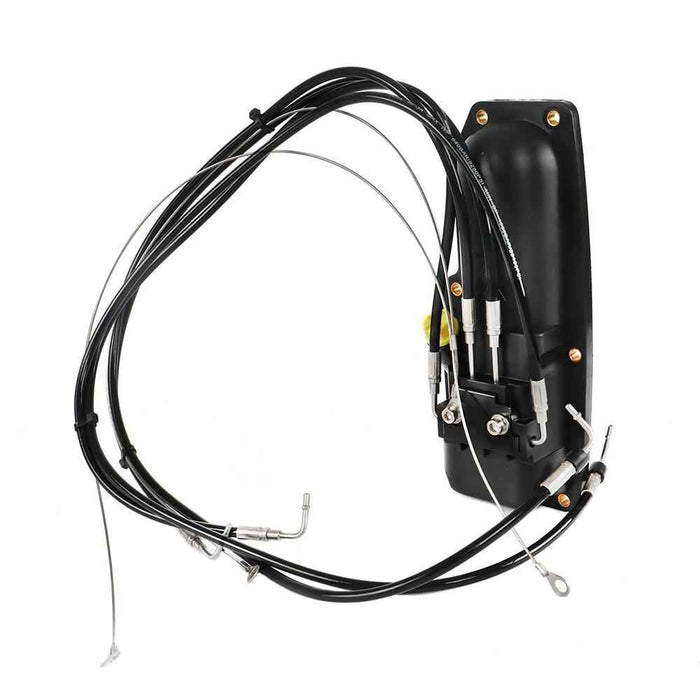 DURAFORCE Fit For Volvo Penta 21945911 Trim & Tilt Pump Cover Repair Kit 21573835 New