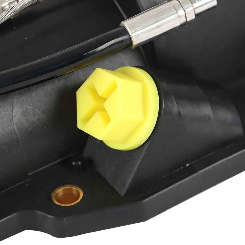 DURAFORCE Fit For Volvo Penta 21945911 Trim & Tilt Pump Cover Repair Kit 21573835 New