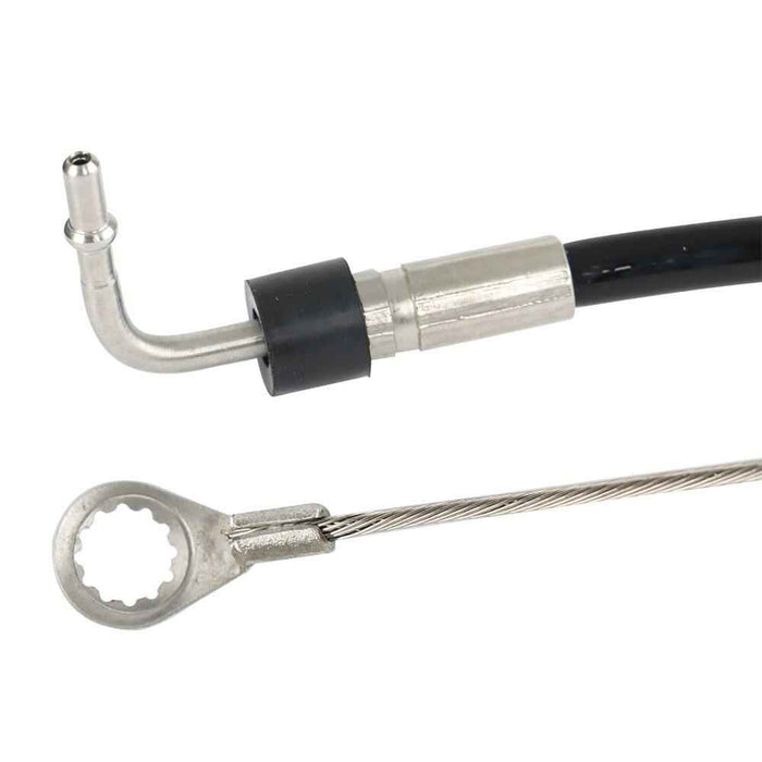 DURAFORCE Fit For Volvo Penta 21945911 Trim & Tilt Pump Cover Repair Kit 21573835 New