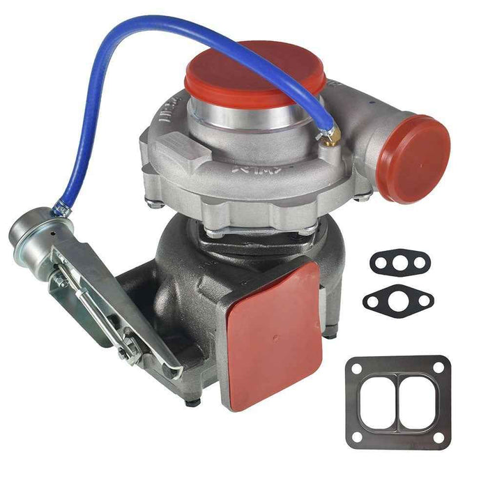 DURAFORCE For International DT466 DT466E I530 Turbo Turbocharger GTA3782BD & 2506784C91