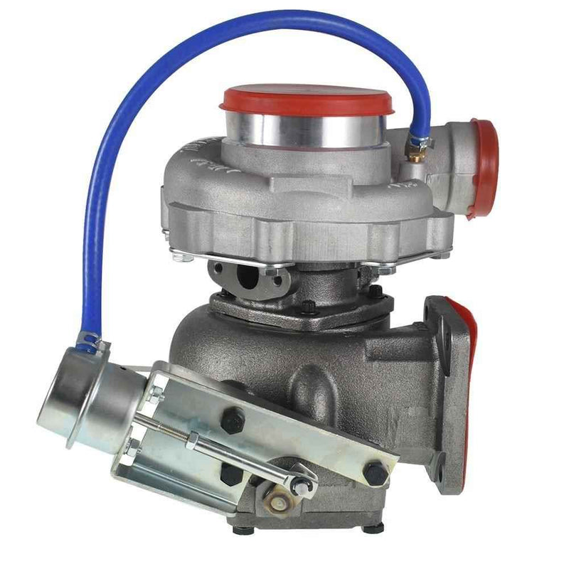 DURAFORCE For International DT466 DT466E I530 Turbo Turbocharger GTA3782BD & 2506784C91