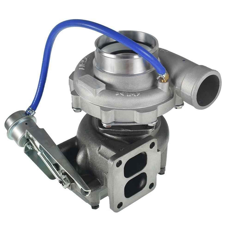 DURAFORCE For International DT466 DT466E I530 Turbo Turbocharger GTA3782BD & 2506784C91