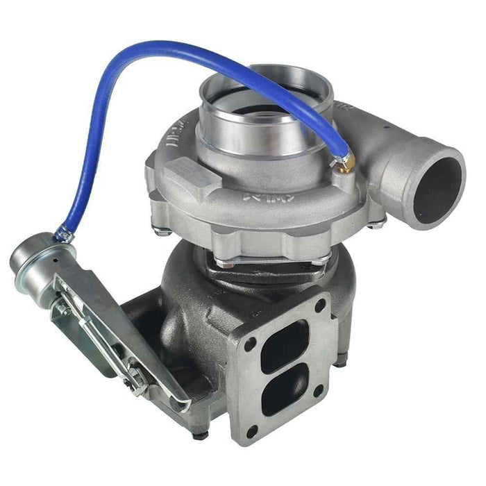 DURAFORCE For International DT466 DT466E I530 Turbo Turbocharger GTA3782BD & 2506784C91