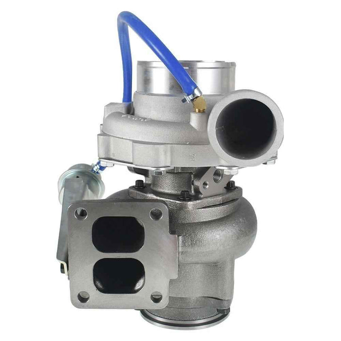 DURAFORCE For International DT466 DT466E I530 Turbo Turbocharger GTA3782BD & 2506784C91