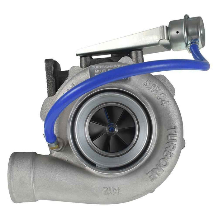 DURAFORCE For International DT466 DT466E I530 Turbo Turbocharger GTA3782BD & 2506784C91