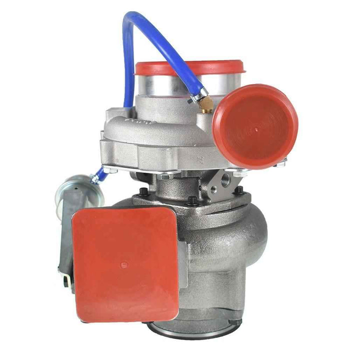 DURAFORCE For International DT466 DT466E I530 Turbo Turbocharger GTA3782BD & 2506784C91