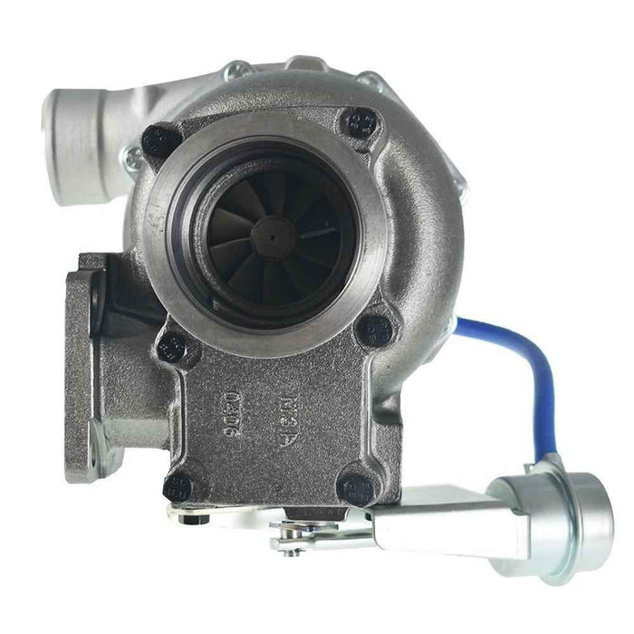 DURAFORCE For International DT466 DT466E I530 Turbo Turbocharger GTA3782BD & 2506784C91