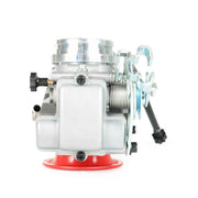 DURAFORCE FCR39 Racing Slant Body FCR 39mm Carburetor For Kawasaki KLX40 Suzuki DRZ 400S