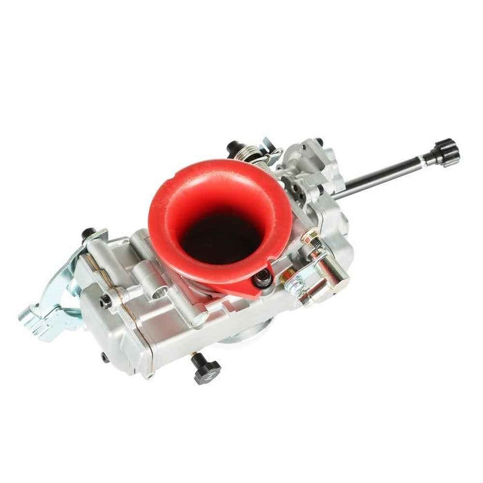 DURAFORCE FCR39 Racing Slant Body FCR 39mm Carburetor For Kawasaki KLX40 Suzuki DRZ 400S