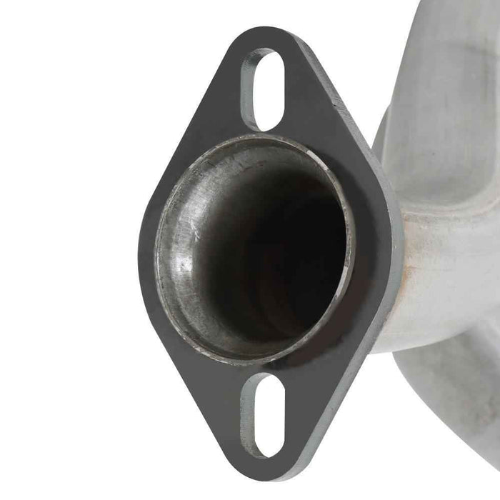 DURAFORCE Y Pipe Catalytic Converter Set For 96-99 Dodge Ram 1500 2500 3500 3.9L 5.2L 5.9L