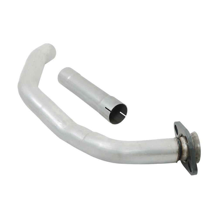 DURAFORCE Y Pipe Catalytic Converter Set For 96-99 Dodge Ram 1500 2500 3500 3.9L 5.2L 5.9L