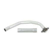DURAFORCE Y Pipe Catalytic Converter Set For 96-99 Dodge Ram 1500 2500 3500 3.9L 5.2L 5.9L