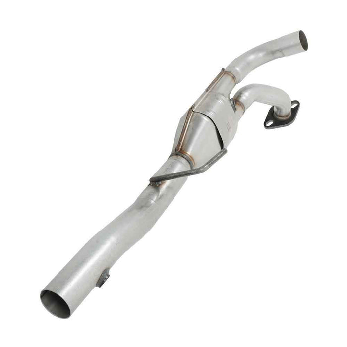 DURAFORCE Y Pipe Catalytic Converter Set For 96-99 Dodge Ram 1500 2500 3500 3.9L 5.2L 5.9L