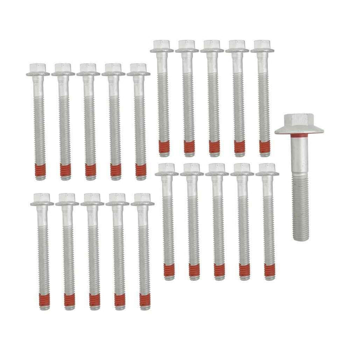 DURAFORCE NON AFM DOD Cam With Oil Pump Kit For Chevrolet Tahoe Suburban 1500 2007-2013