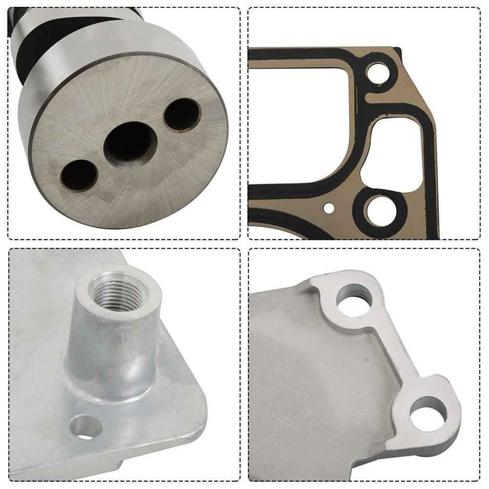 DURAFORCE NON AFM DOD Cam With Oil Pump Kit For Chevrolet Tahoe Suburban 1500 2007-2013