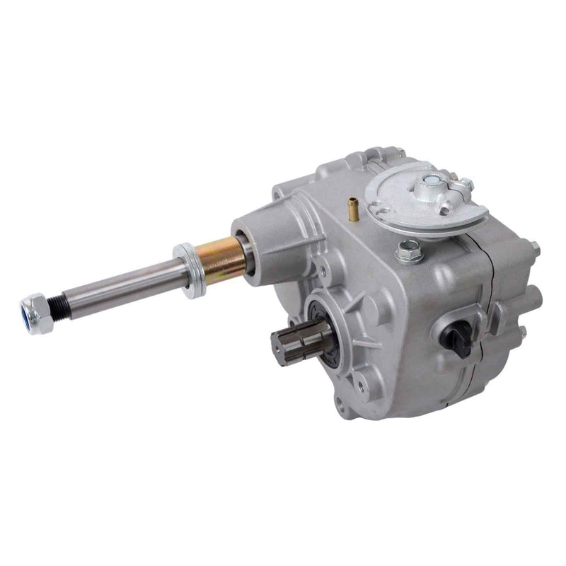 DURAFORCE 11-16hp 40 Series 420CC 420 Chain Forward Reverse Gearbox For Predator Go-Karts